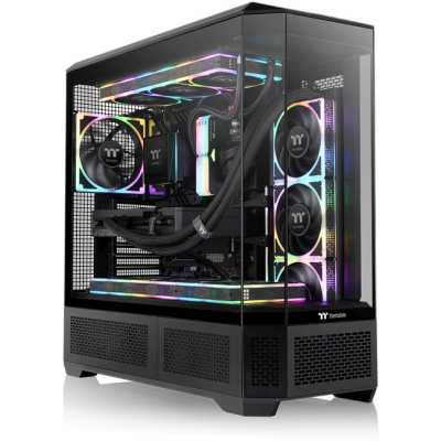 корпус Thermaltake View 600 TG Black CA-11H-00F1WN-00