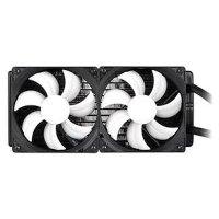 кулер Thermaltake Water 3.0 Extreme S CLW0224-B