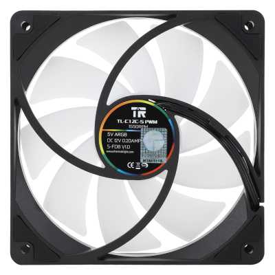 кулер Thermalright TL-C12C-S