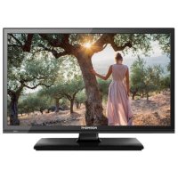 телевизор Thomson T19E20DH-01B Черный