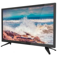 телевизор Thomson T22D16DF-02B Черный