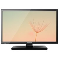 телевизор Thomson T22E14DF-01B Черный