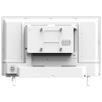 телевизор Thomson T24E20DH-01W Белый