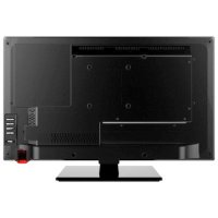 телевизор Thomson T24E21DF-01B Черный