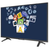 телевизор Thomson T28D19DHS-01B Черный