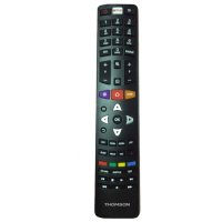 телевизор Thomson T32D19DHS-01B Черный