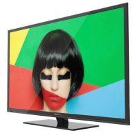 телевизор Thomson T40D17SF-01B Черный
