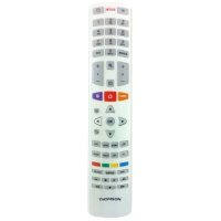 телевизор Thomson T43FSL5031 Белый