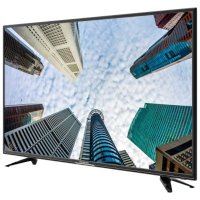 телевизор Thomson T55D22SF-01A Черный