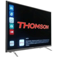 телевизор Thomson T65USM5200