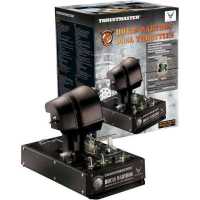 джойстик Thrustmaster Warthog Dual Throttle 2960739