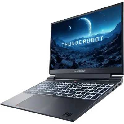 ноутбук Thunderobot 911 X Wild Hunter G2D JT009A00KRU Серый
