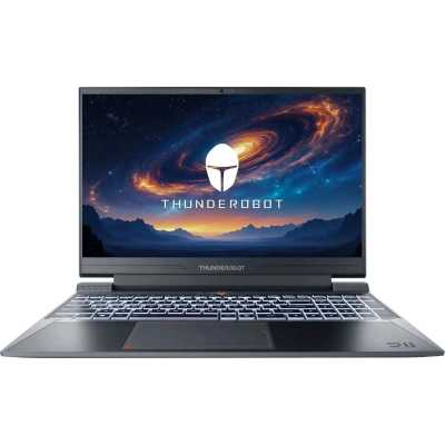 ноутбук Thunderobot 911 X Wild Hunter G3 Pro JT009K00KRU Серый