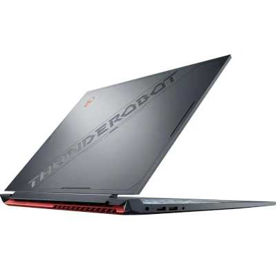 ноутбук Thunderobot 911 X Wild Hunter G3 Pro JT009K00KRU Серый