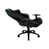 игровое кресло ThunderX3 BC3-B черный