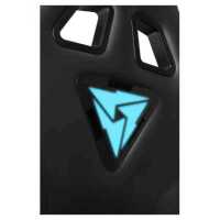 игровое кресло ThunderX3 RC3-B черный
