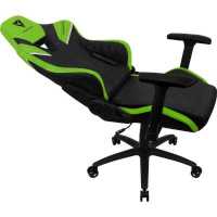 игровое кресло ThunderX3 TC5 Black-Green черно-зеленый