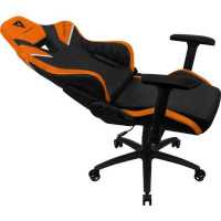 игровое кресло ThunderX3 TC5 Black/Orange