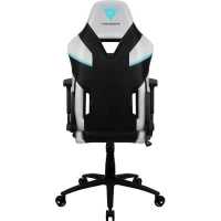 игровое кресло ThunderX3 TC5 Black/White