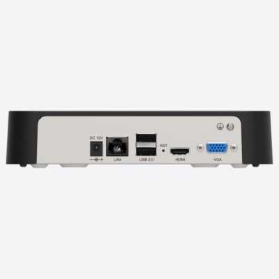 видеорегистратор Tiandy TC-R3116 I/B/L/EU/V1.1
