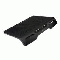 охлаждающая подставка Titan TTC-G25T/B4 Черный