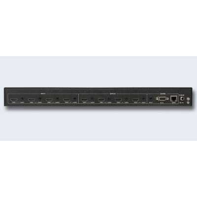 матричный коммутатор TNT MMS-0404SSHT