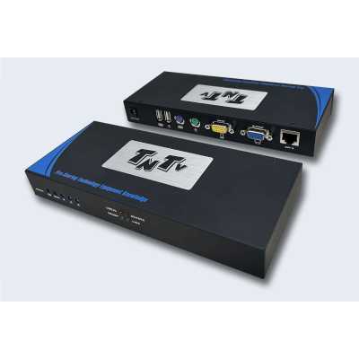 KVM удлинитель TNT MMS-702H