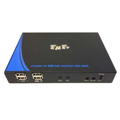 KVM удлинитель TNT MMS-730H-R