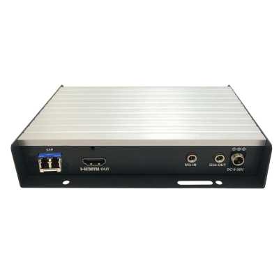 KVM удлинитель TNT MMS-9520HF-R