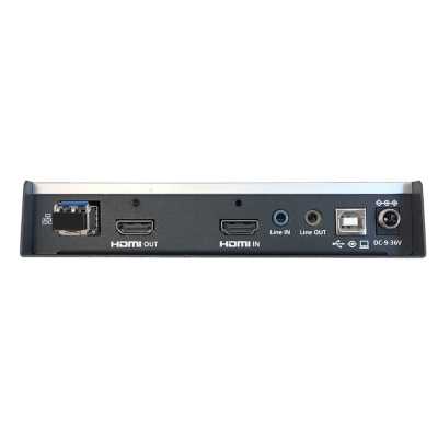 KVM удлинитель TNT MMS-9520HLF-T