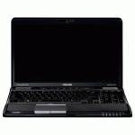 ноутбук Toshiba Satellite A660-181