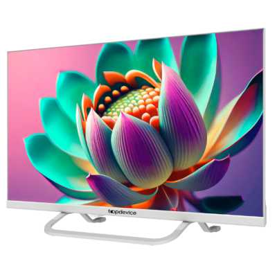 телевизор Topdevice TDTV24CS07H_WE