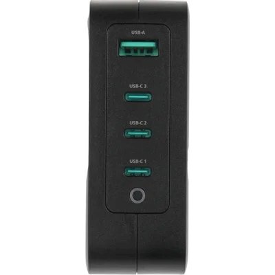 адаптер питания TopON TOP-GAN-130WB