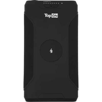 внешний аккумулятор TopON TOP-X73