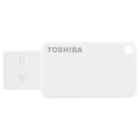 флешка Toshiba 16GB THN-U303W0160E4
