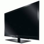телевизор Toshiba 42SL833R Черный