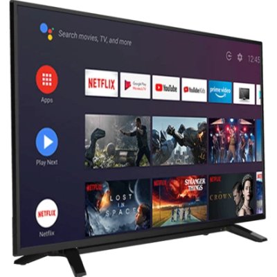 телевизор Toshiba 55UA2063DG