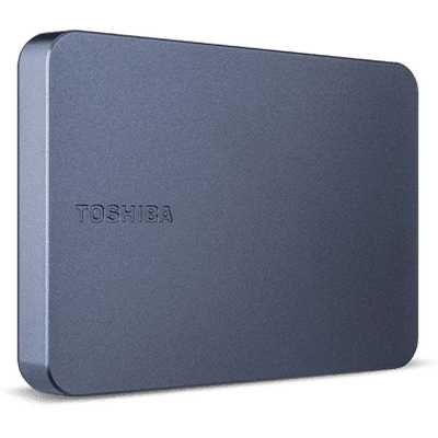 жесткий диск Toshiba Canvio Gaming 1Tb HDTX210EK3AA Серый