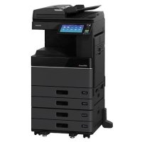 МФУ Toshiba e-STUDIO 2508A Черный