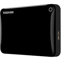 жесткий диск Toshiba HDTC830EK3CA Черный