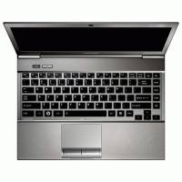 ноутбук Toshiba Portege Z830-A5S Серебристый
