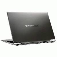 ноутбук Toshiba Portege Z930-E4S Серебристый