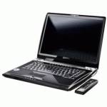 ноутбук Toshiba Qosmio F50-127