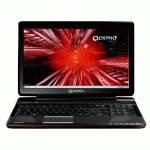 ноутбук Toshiba Qosmio F750-122 Красный