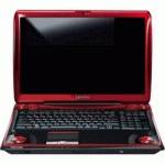 ноутбук Toshiba Qosmio X300-13P