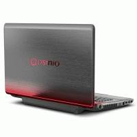ноутбук Toshiba Qosmio X770-11C Серый