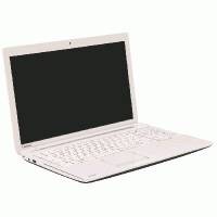 ноутбук Toshiba Satellite C50-A-L2W Белый