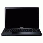 ноутбук Toshiba Satellite C650-18G