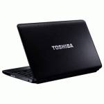 ноутбук Toshiba Satellite C650-1CF