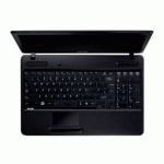 ноутбук Toshiba Satellite C660-14J Серый
